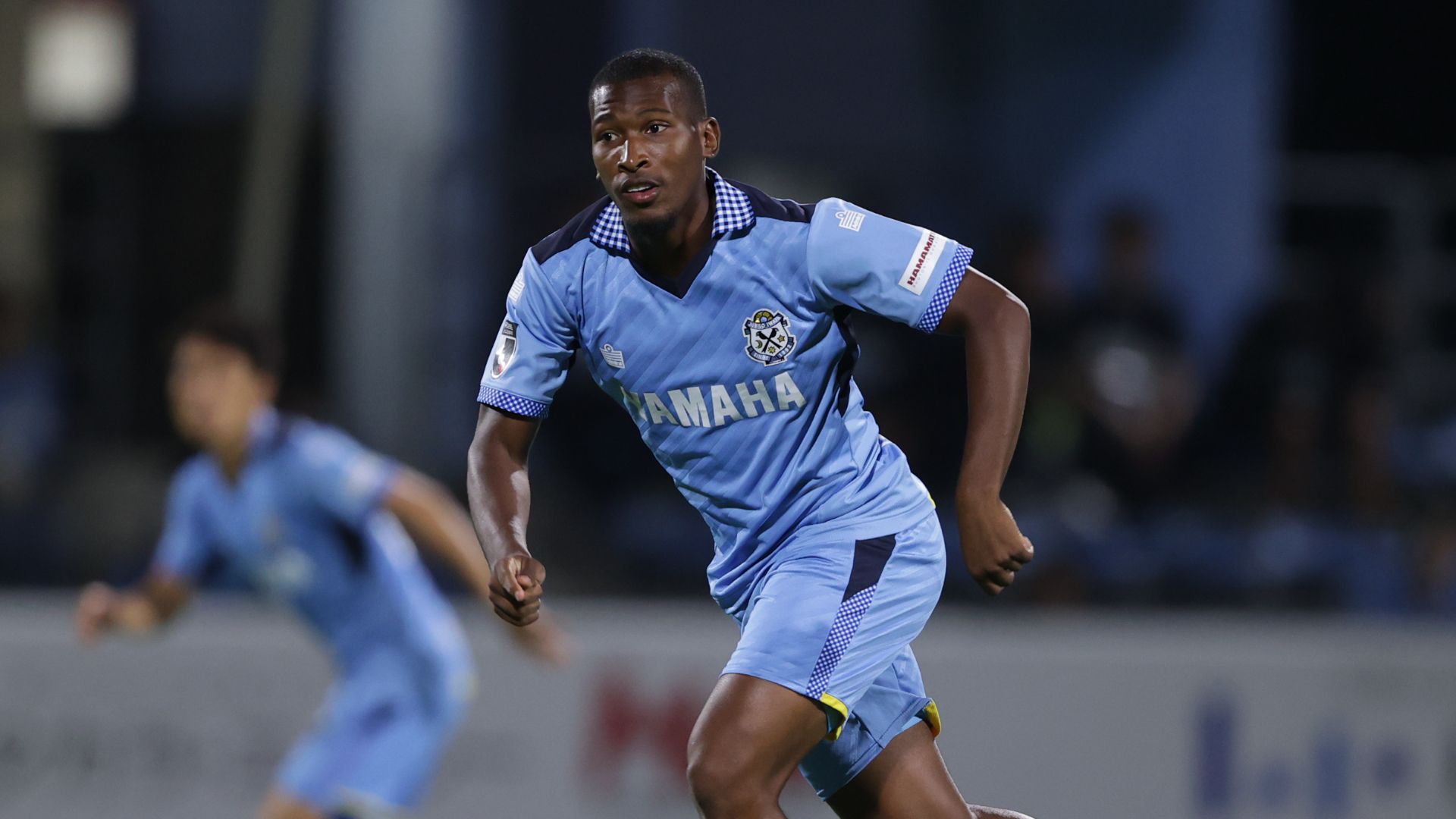 ジュビロ磐田 概要 | Goal.com 日本